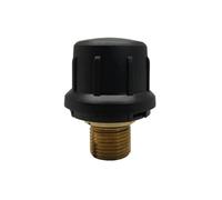 YHNNH Tapa del Tanque de la limpiadora a Vapor, Compatible con Karcher SC1 SC2 CTK10 SC2D, válvula de Seguridad y Cubierta de Caldera.