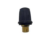 YHNNH Válvula de Seguridad de latón for Limpiador a Vapor, Compatible con KARCHER, Accesorios SC, SC1, SC2, CTK10, SC1020, SC4, SC5, SG4-4, 4.590-105.0, Piezas for electrodomésticos.(Sg4-4)
