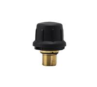 YHNNH Válvula de Seguridad de latón for Limpiador a Vapor, Compatible con KARCHER, Accesorios SC, SC1, SC2, CTK10, SC1020, SC4, SC5, SG4-4, 4.590-105.0, Piezas for electrodomésticos.(Sc1)
