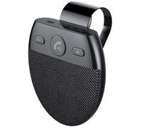 YHNQFB Bluetooth Coche para Land Rover Range Rover Sport 2005-2013 2013-2022 2022-2025, Altavoz Bluetooth, Reproductor de Música, Manos Libres, Control de Voz, para Visera Solar
