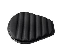 YHNQFB Gel Asiento Moto para Piaggio X7 250 2008, Transpirable con Absorción de Impactos, Antideslizante, Adecuado para Viajes de Larga Duración, TPE Cojín Gel