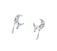 YHNSDJX 925 Sterling Silver Butterfly Stud Earrings AAA Zircon For Women's Wedding Fine Jewelry Accessories Party Gift(1)