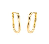 YHNSDJX Pendientes de aro de plata de ley 925 for mujer joven, joyería de moda, nuevos pendientes de estilo bohemio antiguos hechos a mano, colgantes(2)