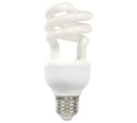 YHomU Lámpara Uvb para reptiles E26/E27, 13 W, fuente de luz intensa