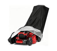 YHQKJ Funda Cortacésped Impermeable para AL-KO Highline 51.8 SP-A, Anti UV