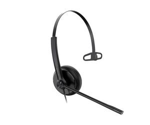 Yhs34 headset wired head-band