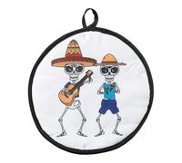 Yhsioaklo Calentador de tortilla para pan, bolsillo calefactor, saco de comida, transportador de de tela, aislante de panqueques, contenedor de envoltura de aperitivos de harina, retenedor de