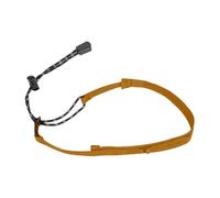 Yhsioaklo Cordón para vasos de viaje, correa ajustable, soporte para bebidas al aire libre con agujeros, multifuncional, para camping, senderismo, paseos, trotar, viajar y la vida cotidiana