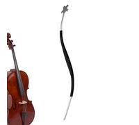 Yhsioaklo Herramienta de poste de sonido para violín - Piezas y accesorios profesionales para violín | Herramienta de instalación de afinador de violín Luthier de fácil instalación para poste de
