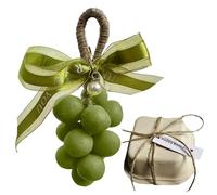 Yhsioaklo Jabón Decorativo Hecho A Mano | Jabón Para El Cuidado De La Piel Con Un Agradable Para Rostro, Cuerpo Y Manos | Ideal Para Hombres, Mujeres, Niños, Niñas Y Amigos, Perfecto Para Uso Di