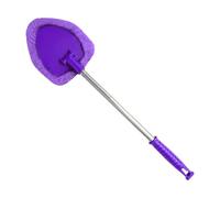 Yhsioaklo Limpiador Coche - Herramienta Antideslizante | Compacta para Garaje Interior Hogar Familia | Limpieza Parabrisas Cristales Ventanas Exterior Automóvil