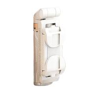 Yhsioaklo Phone Stick | Trípode Rotativo De 360 ° con Control Remoto Inalámbrico De Cuatro Ejes | Teléfono Inteligente, Cámara, Soporte Plegable, Accesorio Portátil, Videos Domésticos, Viajes De Ocio