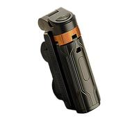 Yhsioaklo Phone Stick | Trípode Rotativo De 360 ° con Control Remoto Inalámbrico De Cuatro Ejes | Teléfono Inteligente, Cámara, Soporte Plegable, Accesorio Portátil, Videos Domésticos, Viajes De Ocio