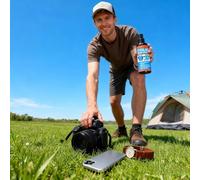 Yhsioaklo Quitagrabasos para Gafas | Reparadora con Recubrimiento Protector Nano | Reparacristales Con Esponja - Para Uso en Hogar Exteriores Viajes Interiores Oficina Vacaciones