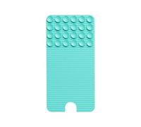 Yhsioaklo Silicone Phone Stand | Portable Suction Cup Anti-Slip Universal