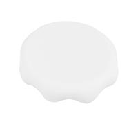 Yhsioaklo Tapa de taza, cubierta de silicona reutilizable a prueba de polvo, tapa flexible para taza de café, para cocina, hogar, lugar de trabajo, viajes al aire libre, viajes, viajes, viajes, mañana