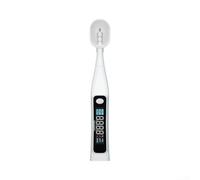 YHT05F - Medidor de salinidad digital para cocina con indicador de | 3 segundos de tiempo de medición, doble contenido de sal y temperatura, ideal para líquidos y resultados rápidos