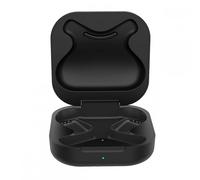 Yhteensopiva Shokz OpenFit T910 Bluetooth-kuulokkeiden kanssa, urheilukuulokkeiden latauslokero, kuulokkeiden latauskotelo