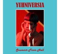 Yhuniversia - Souvenir From Hell [Vinilo]