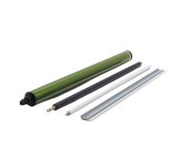YHweZRvmW Barra Lubricante de Limpieza para Tambor Rodillo PCR Compatible con IMC3000 IMC3500 IMC4500 IMC6000(A)