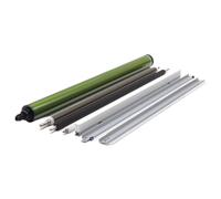 YHweZRvmW Barra Lubricante de Limpieza para Tambor Rodillo PCR Compatible con IMC3000 IMC3500 IMC4500 IMC6000(B)