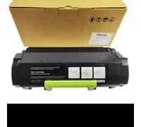 YHweZRvmW Cartucho de Tóner Negro 10K Páginas Compatible with Konica Minolta 3300P 3301P Replacement For TNP-36 TNP-39