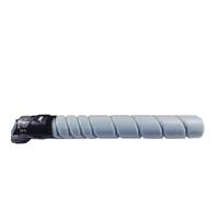 YHweZRvmW Cartucho de Tóner Negro TN-328K AAV8150 Compatible with Konica Minolta C250i C300i C360i