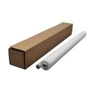 YHweZRvmW Rodillo de Limpieza de Banda y Rodillo de Aceite para Fusor Compatible with Sharp MX 5148 5111 5141 5140 4111 4110 4128 5128 2 Unidades