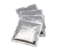YHweZRvmW Tóner Compatible con Ricoh MP C2551 C2530 C2550 C2030 C2010 C2050 C2051 MPC2530 MPC2030 MPC2050 Developer Material MPC2551 CMYK 225G(CMYK)