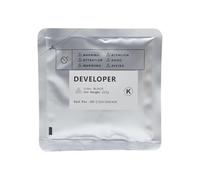 YHweZRvmW Tóner Compatible con Ricoh MP C305 C306 C307 C406 C407 MPC305 MPC306 MPC307 MPC406 MPC407 IMC300 IMC400 225G CMYK(K)