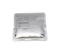 YHweZRvmW Tóner Compatible with Ricoh MP C2551 C2530 C2030 C2010 C2050 C2051 MPC2551 MPC2530 MPC2030 MPC2050 Developer Material MPC2550 CMYK 225G(K)