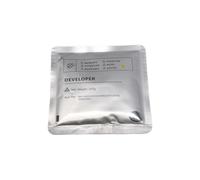 YHweZRvmW Tóner Compatible with Ricoh MP C2551 C2530 C2030 C2010 C2050 C2051 MPC2551 MPC2530 MPC2030 MPC2050 Developer Material MPC2550 CMYK 225G(Y)
