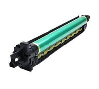 YHweZRvmW Unidad de Imagen Compatible con C450i C550i C650i C450 C550 C650 Drum Unit DR618 DR-618(1x DR618 m)