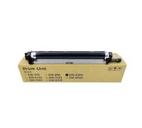 YHweZRvmW Unidad de Imagen Compatible with Ricoh 2552ci 3252ci 2553ci 3253ci Drum Unit DK8350(1PCS Black)
