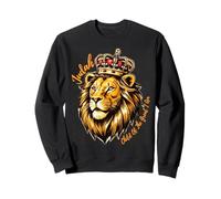 YHWH, el león de Judá, hijo del gran Yo soy, regalos y ropa Sudadera