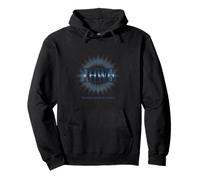 YHWH El Nombre sobre Todos Los Nombres Dios Divino Fe Cristiana Sudadera con Capucha