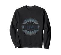 YHWH El Nombre sobre Todos Los Nombres Sudadera