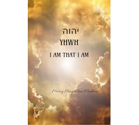 YHWH I AM THAT I AM : HOW OUR SURRENDER TOUCHES THE HEART OF GOD!