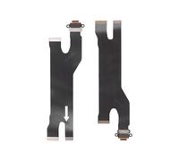 YHX-OU 6,47 pulgadas para Huawei P30 Pro 2019 USB Tipo C Conector Dock Puerto de Carga Puerto Toma de Carga USB C + Herramienta de Instalación