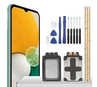 YHX-OU 6.6'' para Samsung Galaxy A13 4G SM-A135F SM-A137F altavoz zumbador repuestos altavoz repuesto + herramientas