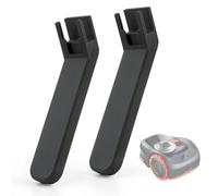 YHX-OU Ideal reemplazar Las Cuchillas de los Modelos para Navimow i105E e i108E, y para retirar Las Cuchillas de Limpieza de Forma Segura sin Usar Las Manos