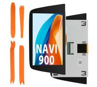 YHX-OU LQ080Y5DZ10 Pantalla LCD para Opel Vauxhall Navi 900 Pantalla de radio de barco IntelliLink para Opel Astra K MK7 2015-2020 Pantalla LCD 8 pulgadas