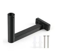 YHX-OU Soporte Antenas para Segway Navimow i105e e i108e, Resistente al Viento, a la Lluvia y a la corrosión, y Que Aumenta el Campo de visión de la Antena