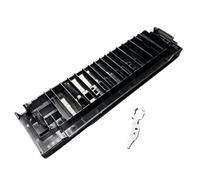 YHykXXztg Bandeja 2 Conjunto de Casete Puerta Delantera RM1-9137-000 RM1-9137 Compatible con Pro 400 M401 M401dw M401n M401d M425 M425dn