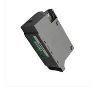 YHykXXztg Caja de Mantenimiento de Tinta 5 Piezas C9345 C12C934591 Compatible con WF 7845 7840 7830 7820 L8168 L8188 ET 16150 16600 16650 5880 5850 5800 5150