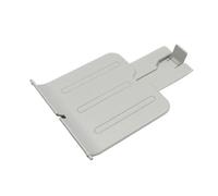YHykXXztg Conjunto de Bandeja de Entrega de Salida de Papel 10X RM1-6903-000 Compatible con P1102 P1102w P1005 P1006 P1007 P1008 P1100 P1106 P1108 P1607(Grey White)