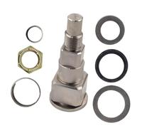YHykXXztg Eje Giratorio del Brazo de dirección con Hardware Compatible con MerCruiser Alpha y Bravo Outdrives - 98230A1