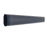 YHykXXztg Juego de Funda de película de fusor y Rodillo de presión FM1-B435-010 Compatible con IR 1435 IR1435i IR1435iF(fuser Film)