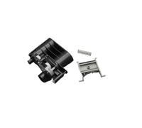 YHykXXztg Kit de Recogida de Rodillos, Paquete de 2, Compatible con M1536 CM1415 CP1525 P1566 P1606 Pro 100 M175 M176 M177 M276 M225 M227