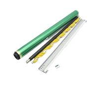 YHykXXztg Kit de reconstrucción de Unidad de Tambor DR-313 Compatible con Rodillo de Carga de Limpieza de Tambor C258 C308 C368 C458 C558 C658(1SET OEM Kit)
